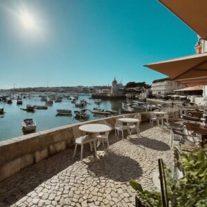 Best day trips from Lisbon Cascais